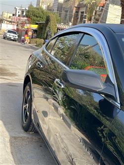 شيفروليه ماليبو